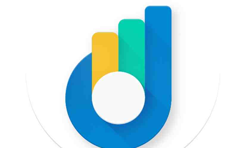 Google Datally app icon