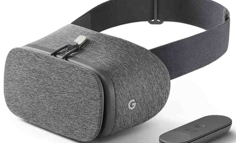 Google Daydream View