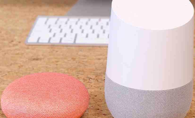 Google Home