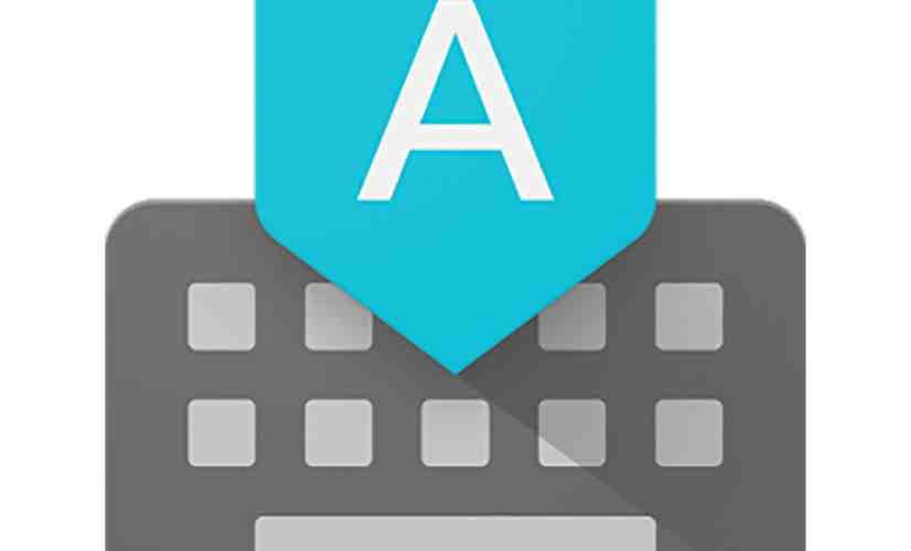 Google Keyboard app icon