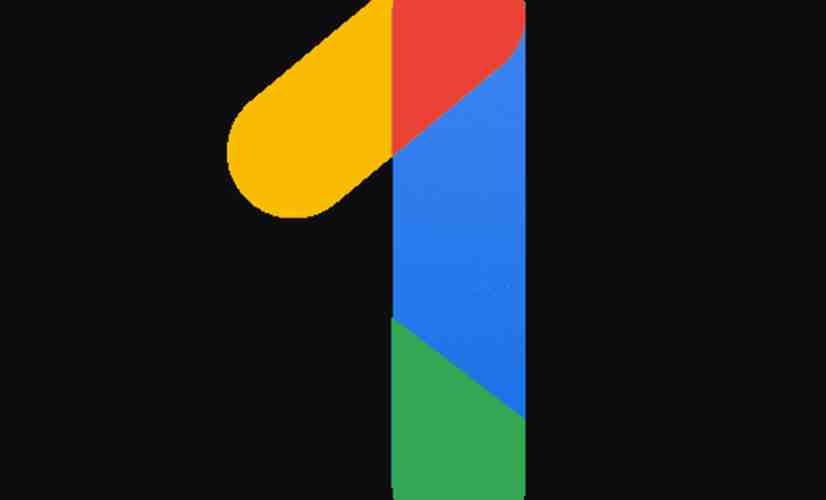 Google One