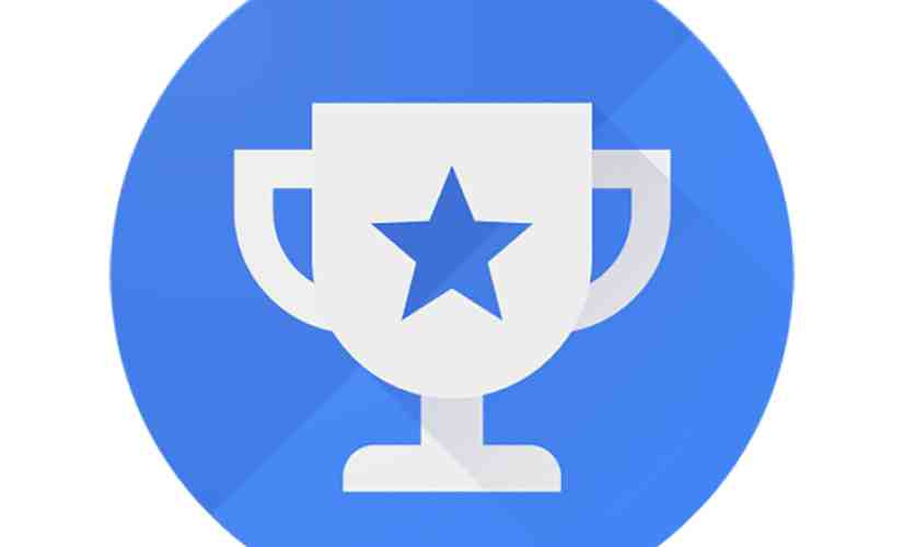 Google Opinion Rewards app icon