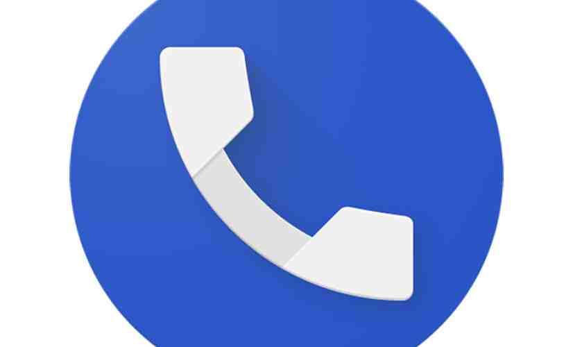 Google Phone app icon