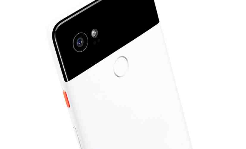 Google Pixel 2 XL