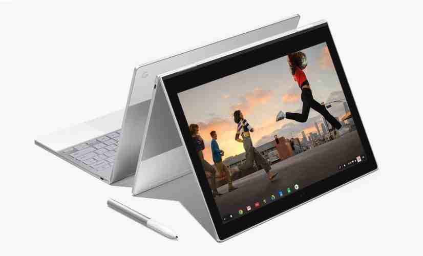 Google Pixelbook