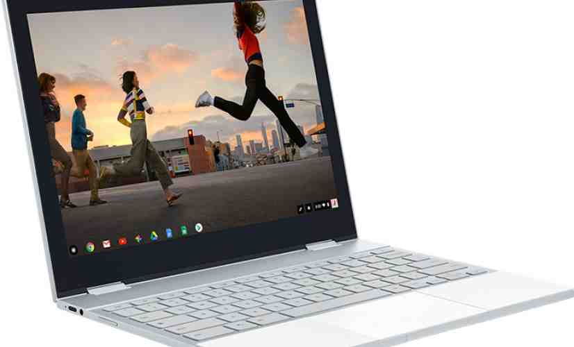 Google Pixelbook