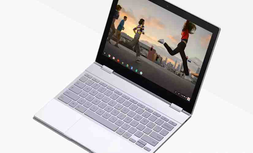 Google Pixelbook