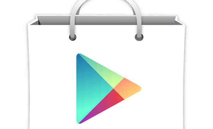 Google Play Store icon