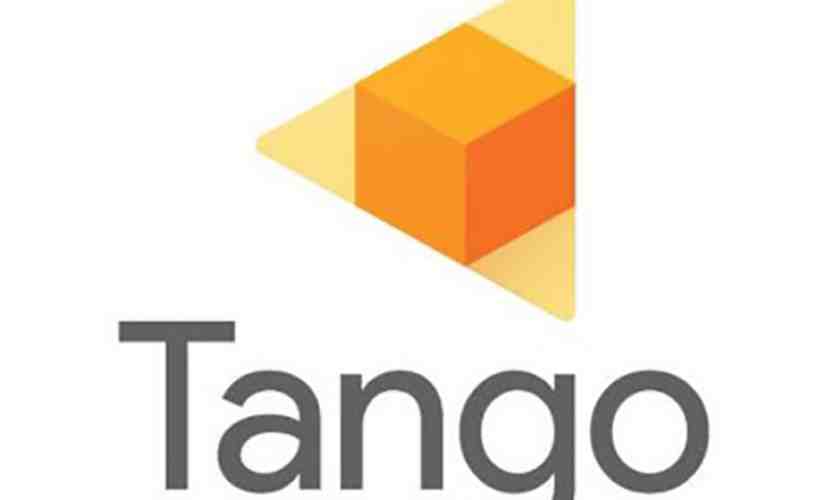 Google Tango logo