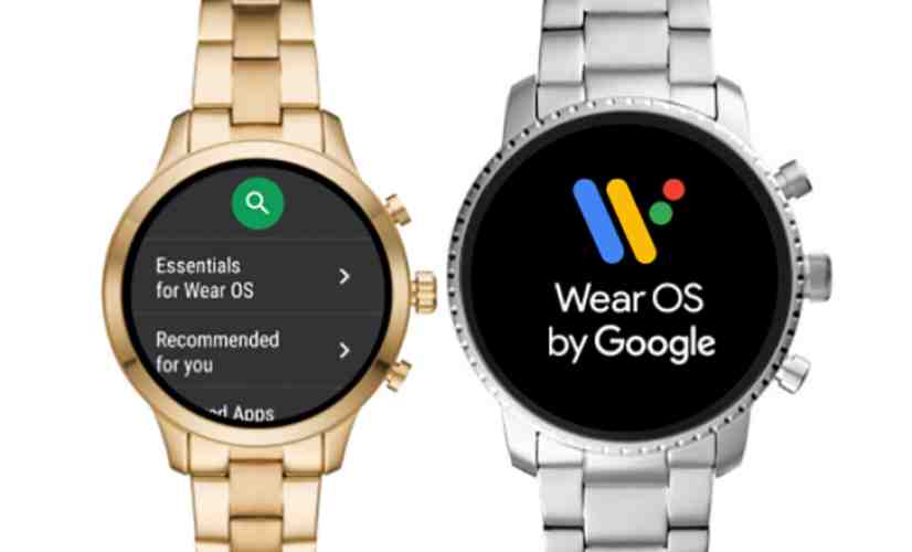 Google Wear OS