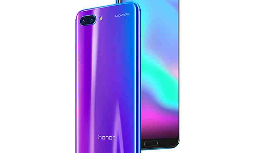 Honor 10