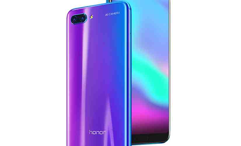 Honor 10