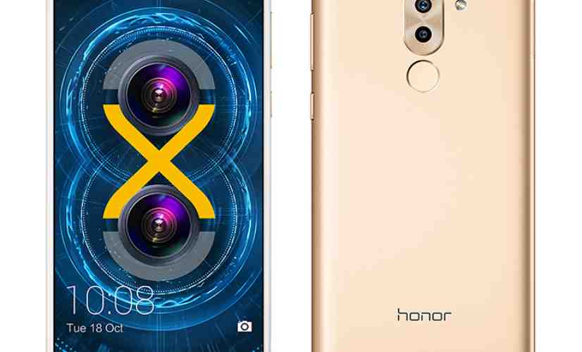 Honor 6X