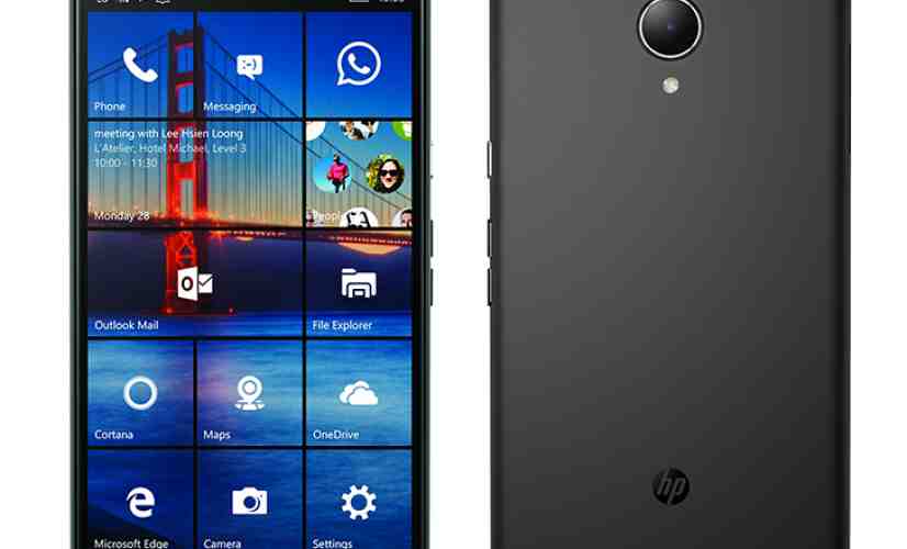 HP Elite x3