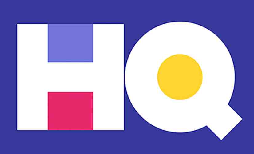 HQ Trivia