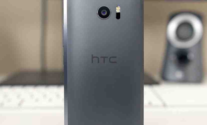 HTC 10