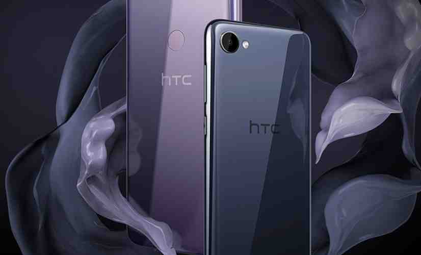 HTC Desire 12, 12+