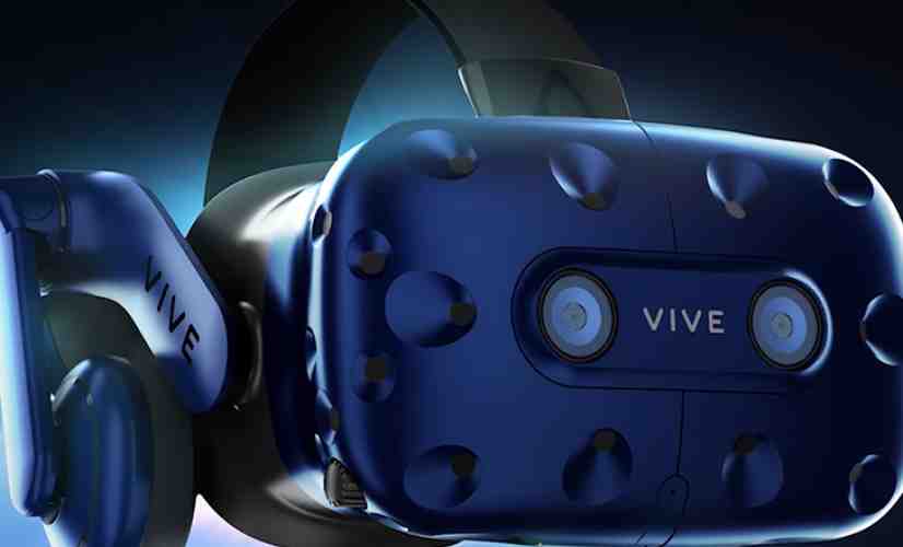 HTC Vive Pro