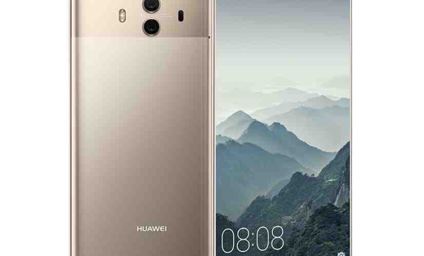 Huawei Mate 10