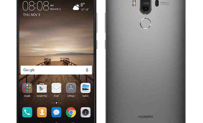 Huawei Mate 9