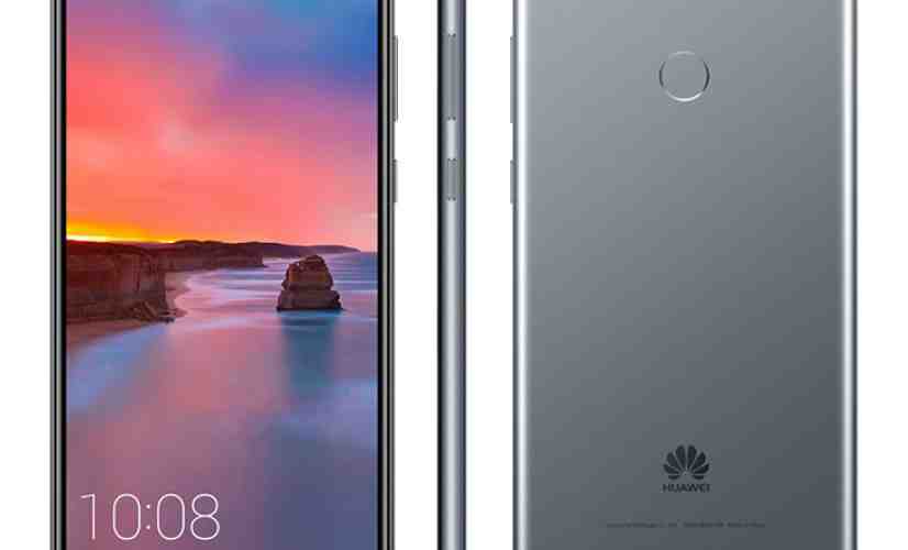 Huawei Mate SE