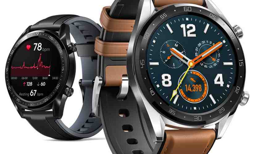 Huawei Watch GT