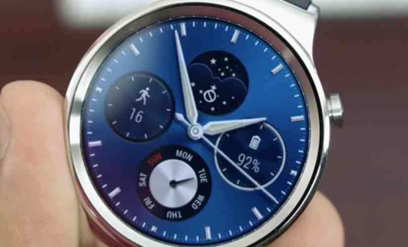 Huawei Watch