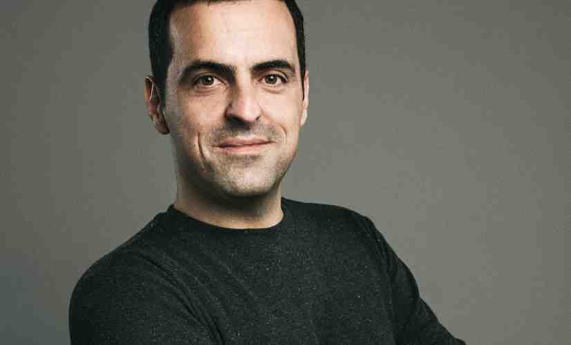 Hugo Barra