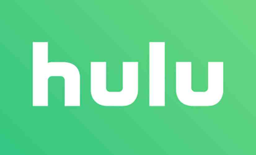 Hulu logo