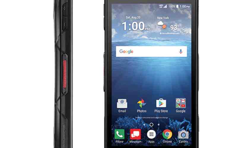 Kyocera DuraForce Pro