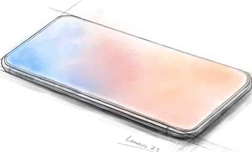 Lenovo Z5