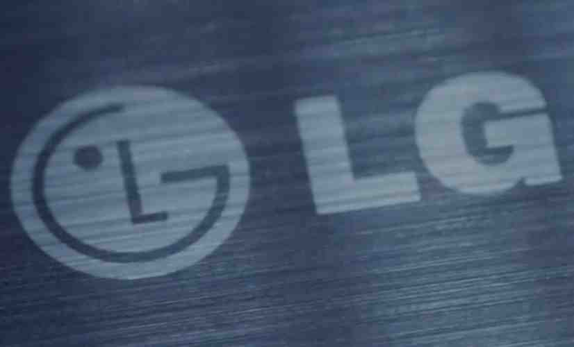 LG logo