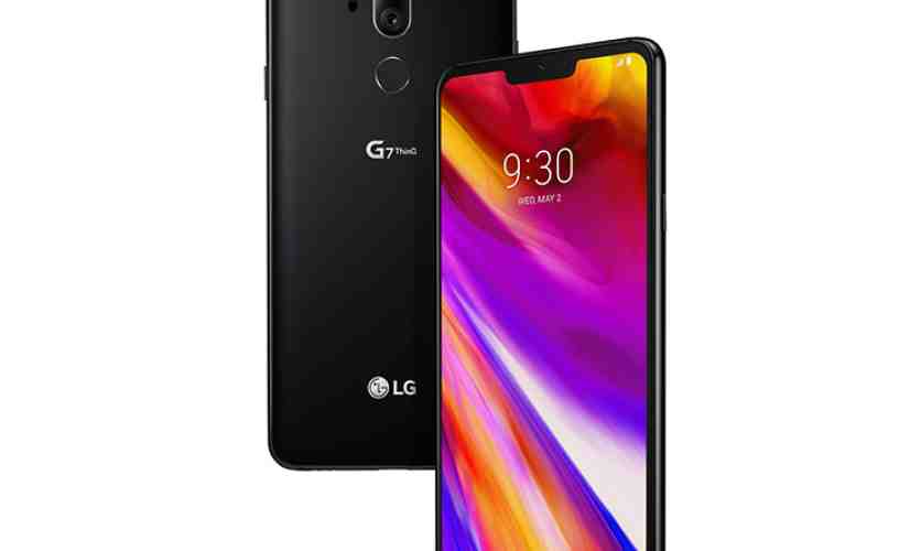 LG G7 ThinQ