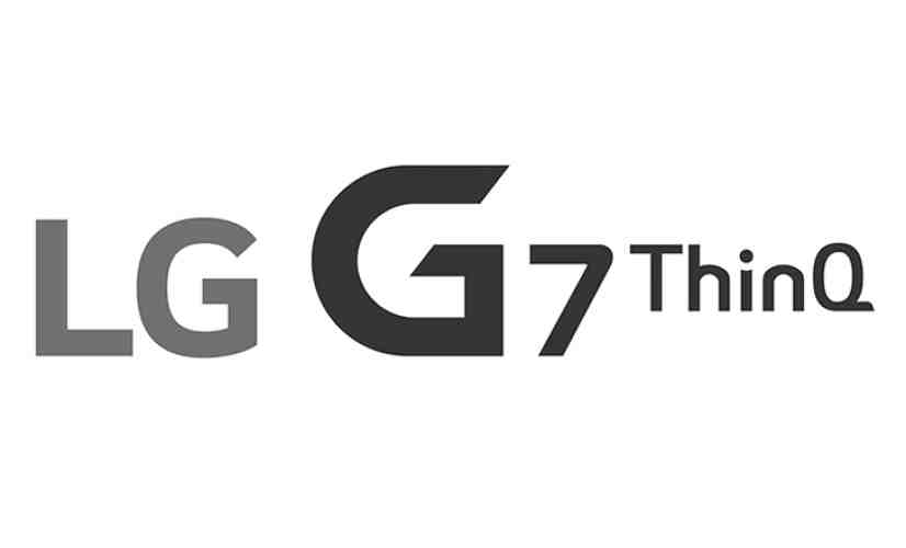 LG G7 ThinQ