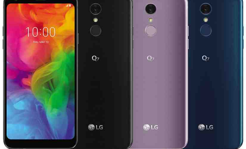 LG Q7