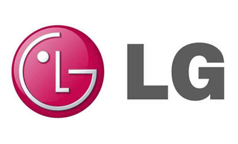 LG logo