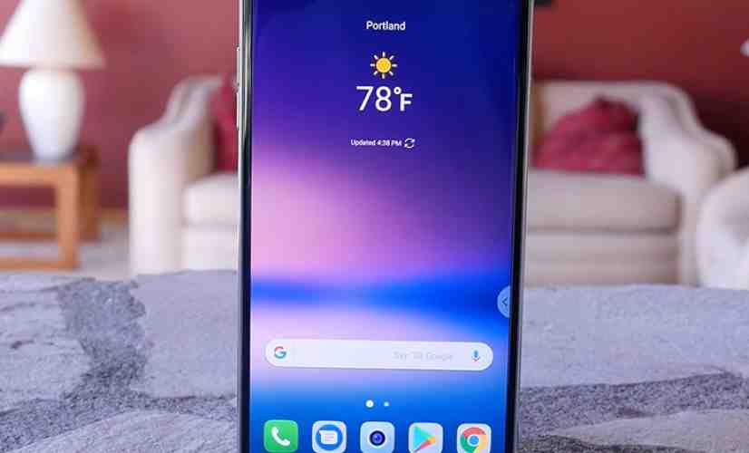 LG V30 now available from AT&T, T-Mobile, and Verizon