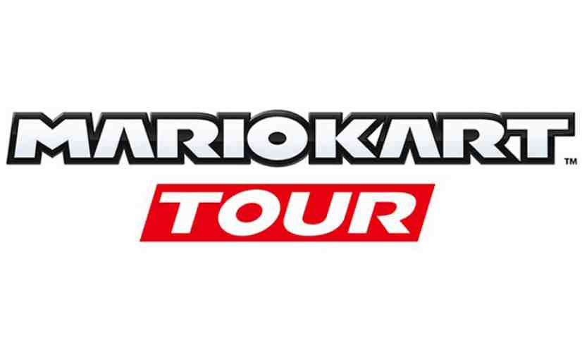 Mario Kart Tour