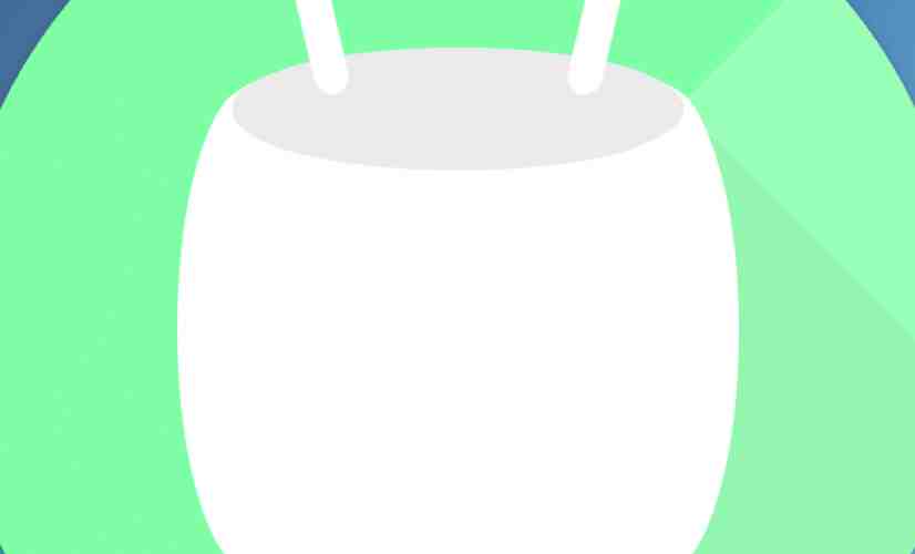 Android 6.0 Marshmallow Easter egg
