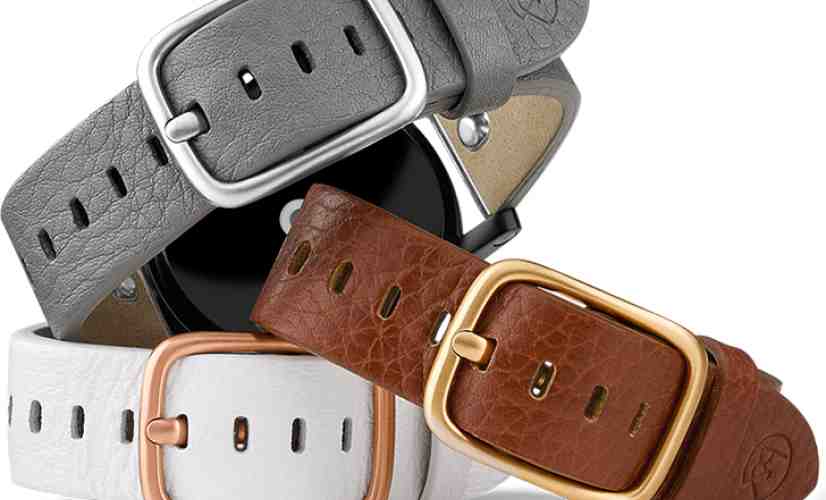 MODE for Android Wear