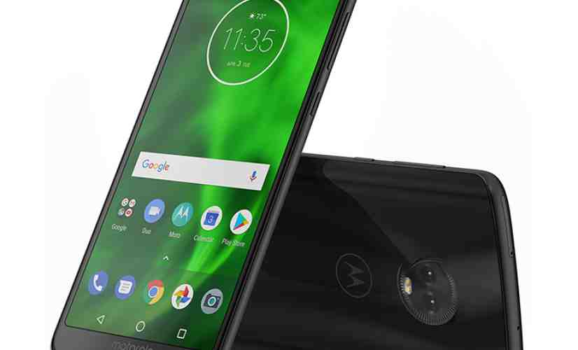 Moto G6