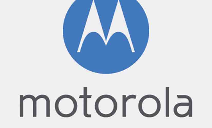 Motorola Lenovo