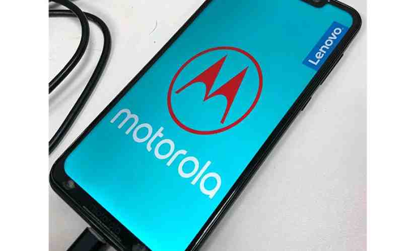 Motorola One Power