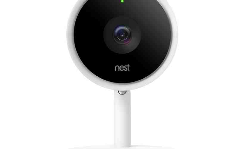 Nest Cam IQ