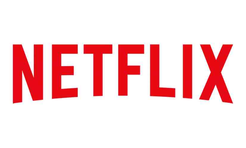 Netflix logo