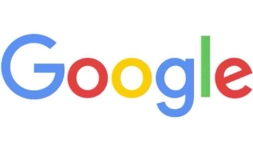 Google logo