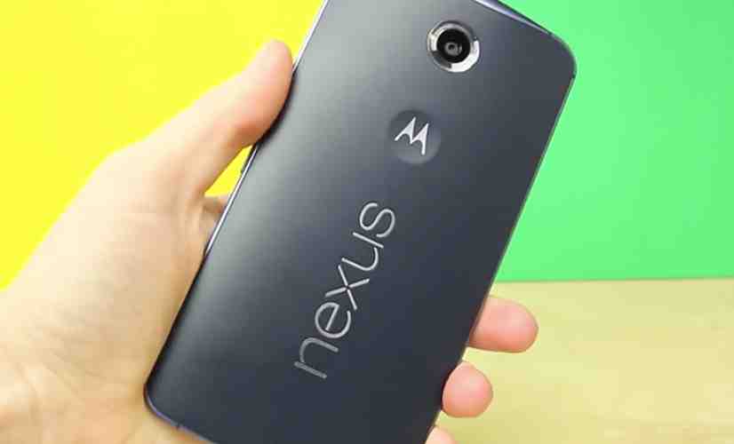 Nexus 6