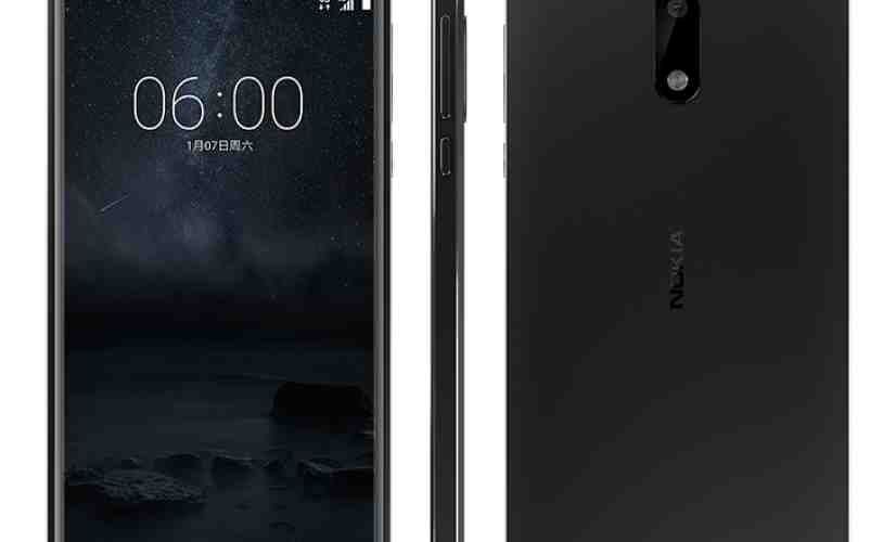 Nokia 6