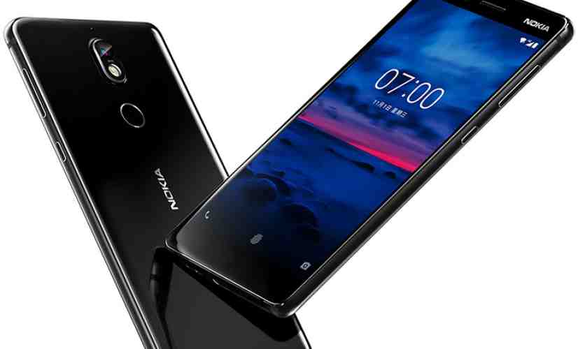 Nokia 7