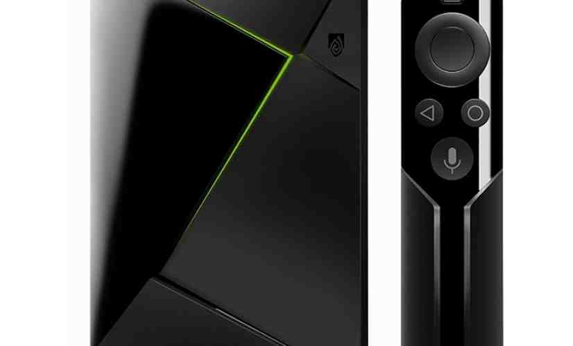 NVIDIA SHIELD TV